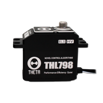 Theta Sabre THL798 Brushless HV Servo TS-RTHL798