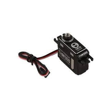 THETA THM988 HV Mini Brushless Servo TS-THM988