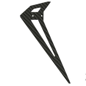 Tail fin TR505-408