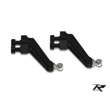 Main Grip Arms (2) - Tron 5.8 TR580-003