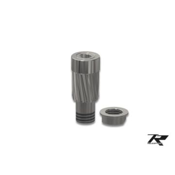 Motor Pinion 15T/6mm - Tron 5.8 TR582-015