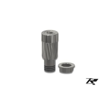 Motor Pinion 17T/6mm - Tron 5.8 TR582-017