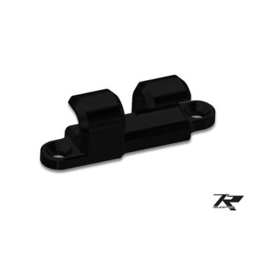 Tron Tail Push Rod Guide - Tron 5.5/5.8/Nitron TR583-216