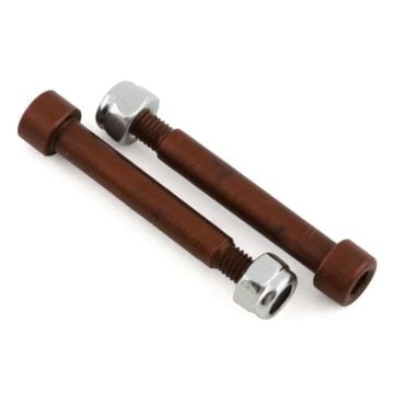 Jesus Bolts M3 x 26.5mm (2) - Tron 5.8 TR587-326