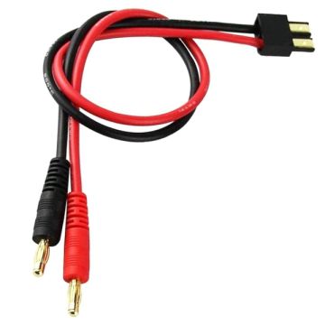 Traxxas Female to XT90 male Conversion Lead