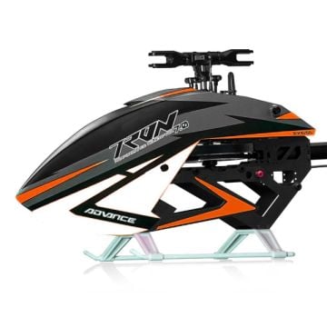 Outdoor rc helicopter long flight time cheap