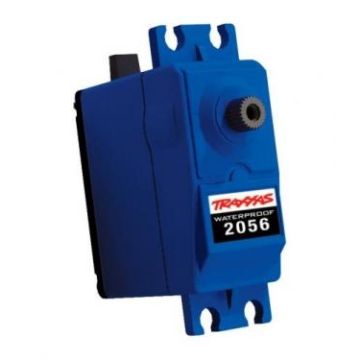 Traxxas Waterproof High Torque Servo TRX2056