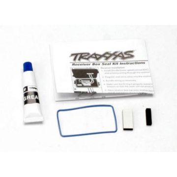 Traxxas Seal kit receiver box Z-TRX3629