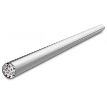 Traxxas X-MAXX Driveshaft Assembly Center Aluminum TRX7755