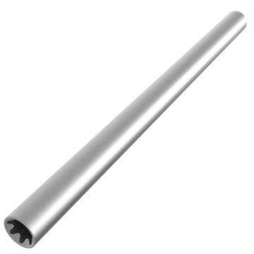 Traxxas Mini Maxx Aluminium Centre Driveshaft 