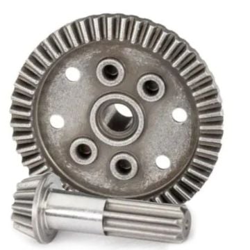 Traxxas Mini Maxx Front Differential Ring gear