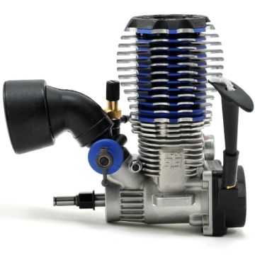 Traxxas TRX 3.3 Engine IPS Shaft with Recoil starter TRX5407
