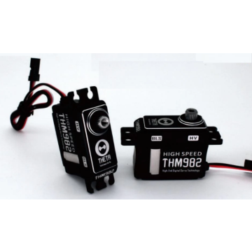  Theta THM982 HV Speed Mini Brushless Servo