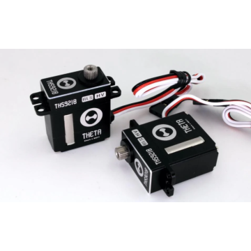 Theta THS921B HV Micro Brushless Servo TS-THS921B