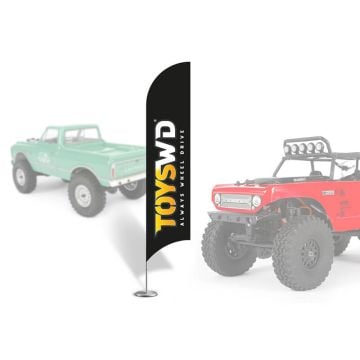 Crawler Park Toyswd 1/24Th Twd240013