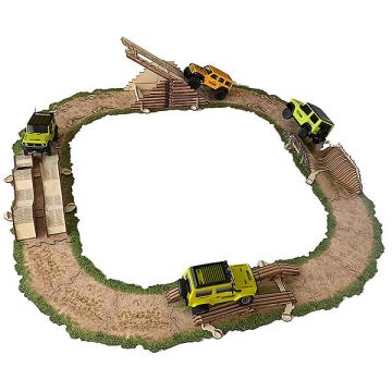 CRAWLER PARK STARTER KIT TWDKIT0001