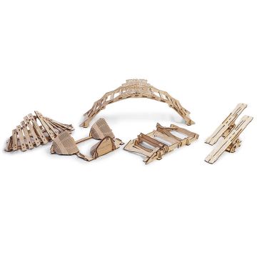 CRAWLER PARK WELCOME KIT 1/18 TWDKIT0006