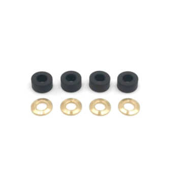 Goosky RS4 Damper Set (Traditional Design Version) GT020156