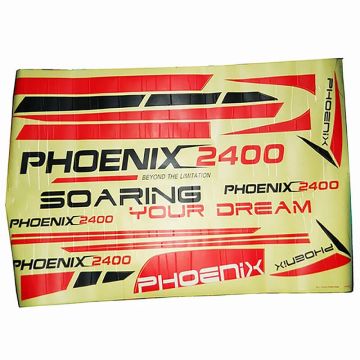 VOLANTEX DECALS 759-03 V-P7590302