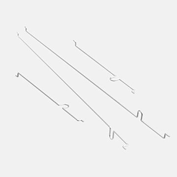 VOLANTEX PUSH ROD FULL SET V-P7610403