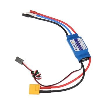 VOLANTEX ESC-BRUSHLESS-30A-XT6 V-PE1254