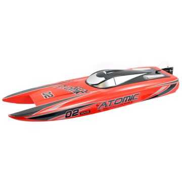 Volantex Racent Atomic 70Cm V792-4Rc
