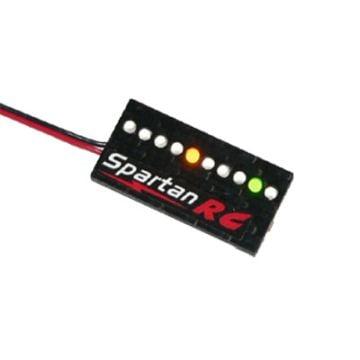 Spartan voltguard G3 SRC-G3