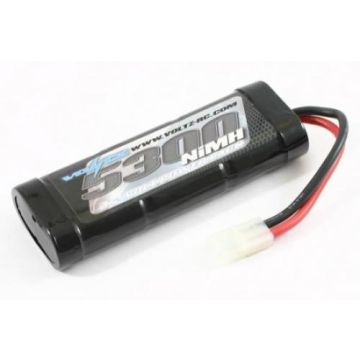 Voltz 5300mAh NiMh Stick Pack - 7.2v VZ0025