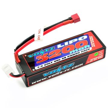 voltz-3200mah-7-4v-40c-hard-case-lipo-stick-battery-pack VZ0305