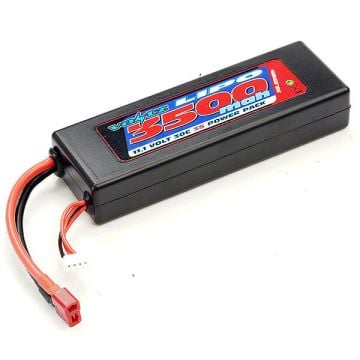 VOLTZ 3500mAh Hard Case 11.1V VZ0339