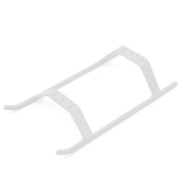 470L Landing Skid - White H47F001XXW 