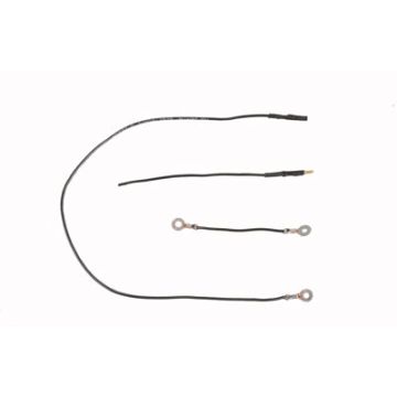 Wire set "antistatic" MIK04358