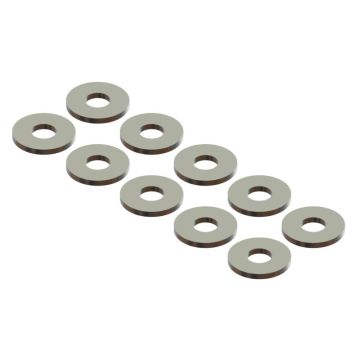 WASHER 2X5.5 W1, 10 PCS WM20-55-100