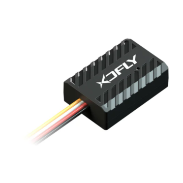 XDFly HPRO 85A HV ESC 3-6S SBEC