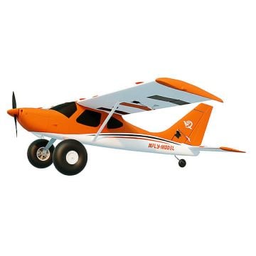 XFLY Glastar V2 Bush/Trainer 1233mm XF105PV2