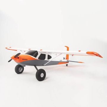 XFLY Tasman Bush/Trainer 1500MM Wingspan W/O TX/RX/BATT XF106P