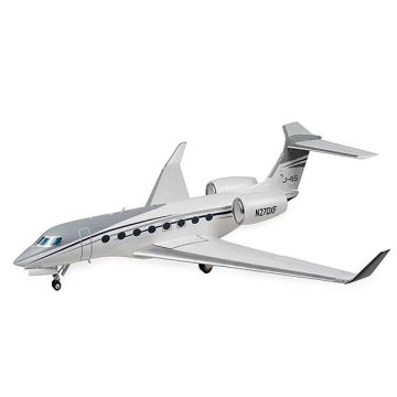 XFLY J65 Twin 70mm EDF Jet XF108P