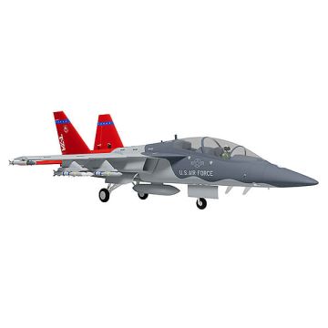 Xfly Edf 80Mm T-7A Red Hawk Xf111P