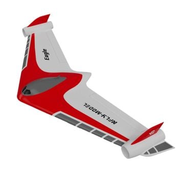XFLY EAGLE 40mm EDF FLYING XF115PG-R
