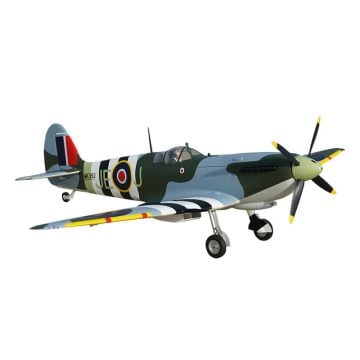 XFly Supermarine Spitfire Mk IX Green 1200mm