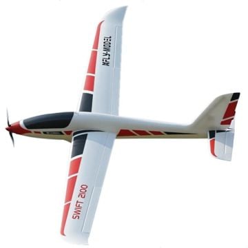 XFLY Swft 2100 Glider XF113P
