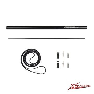XL- Power Nimbus 650 stretch kit XL55T05 