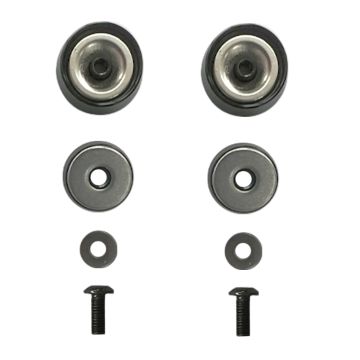 XL Power Magnetic front mount for ultralight canopy XL70B29-4