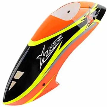 XL70C01 Canopy