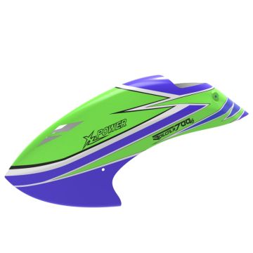 XLPower XL Canopy 700 XL70V2C10 