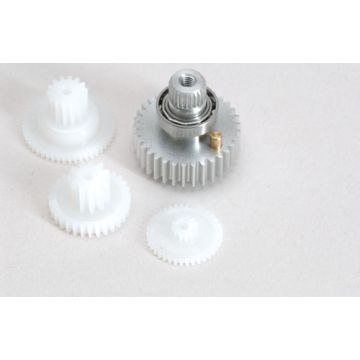 Futaba Gear Set - Servo S9251/9256 Y-AS4090