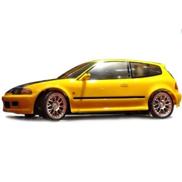 Tamiya Honda Civic SiR EG6 Drift - TT02D 58637