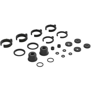 Arrma Shock Parts/O-Ring Set (2) Z-AR330531