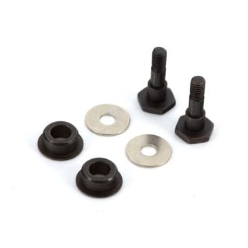 Steering Step Screw 3x14mm (2) Z-AR340062