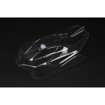 Arrma Typhon 4x4 Clear Body with Decals Z-AR402270